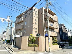 パーク・ハイム御影中町