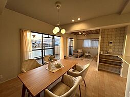 プリオーレ東灘