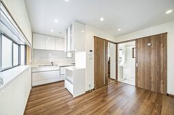 本山中町1丁目　戸建