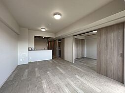 コスモシティ住吉川公園イースト