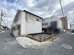 田中町4丁目　新築戸建