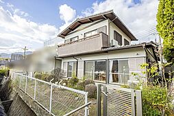 御影山手3丁目　土地