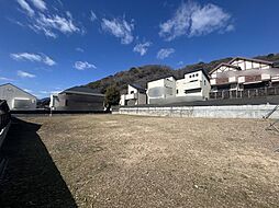 本山北町6丁目 土地