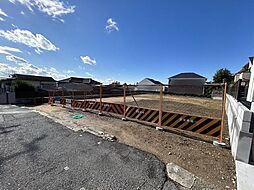 本山北町6丁目　土地