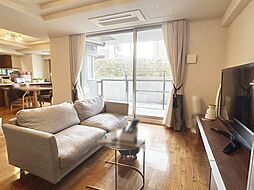 ロジュマン住吉山手