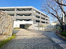 ロジュマン住吉山手