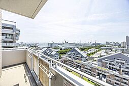 ＲＩＣイーストコート五番街壱四壱号棟