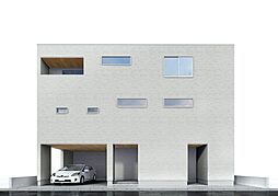 北青木2丁目　新築戸建