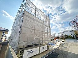 住吉山手3丁目　新築戸建