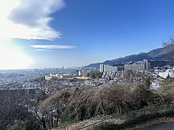 東灘区鴨子ヶ原3丁目