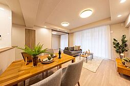 ジークレフ御影山手　緑楓館