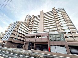 ワコーレ神戸本山ガーデンズ