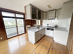 御影山手3丁目　戸建