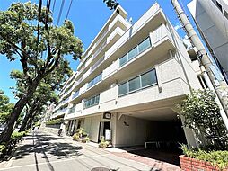 西住吉アーバンライフ