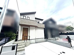 甲南台　新築戸建　1号地