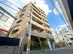 ファミリーハイツ御影