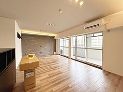 ＲＩＣウエストコート4番街西棟3番館