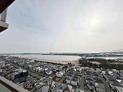 ルネヒューマンズガーデンパラディオ　Ｂ棟