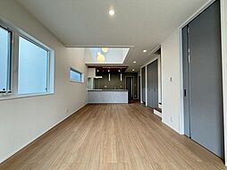 浜甲子園1丁目　新築戸建　Ａ号棟