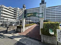 サンロイヤル武庫川サンク