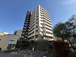 西宮マリナパークシティ・杜のまち　2番館