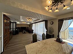 西宮マリナパークシティ・港のまちハーバーヴィラ南棟