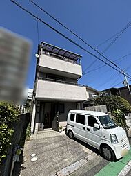 今津大東町　戸建