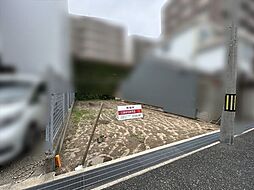 鳴尾町5丁目　土地