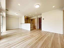 武庫川第2三番街　2号棟