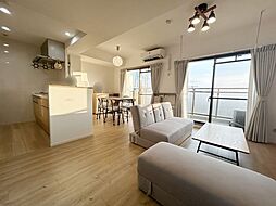 藤和ハイタウン西宮