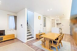 西宮市花園町　中古戸建