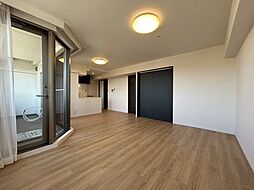 ライオンズマンション甲子園口ラルジュ　弐番館