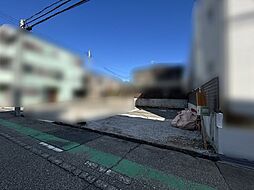 西宮市笠屋町　新築戸建Ａ号地