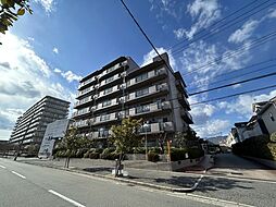 シャルマンコーポ西宮東