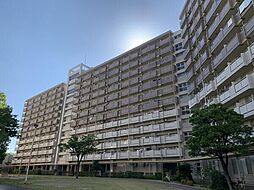 武庫川樹のまち第一　16号棟