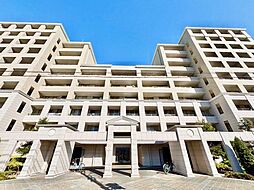 ジークレフ西宮武庫川館　アビエス館