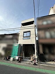 西宮市今津山中町 新築戸建