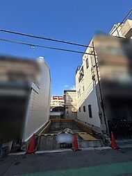 西宮市今津山中町　新築戸建