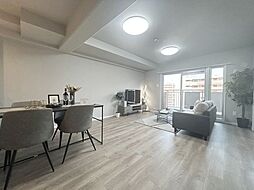 武庫川はなのまち　30号棟