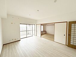 武庫川第2三番街　4号棟