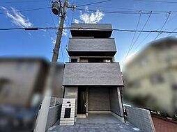 甲子園口　新築戸建