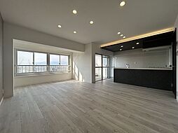 鳴尾小松住宅　Ａ棟