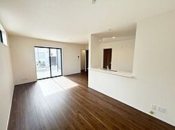 南甲子園2丁目　新築戸建1号棟