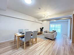 メガロコープ西宮II　1号棟