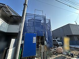 浜甲子園1丁目 新築戸建 1号棟
