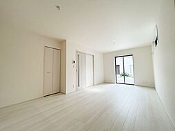 南甲子園2丁目　新築戸建3号棟