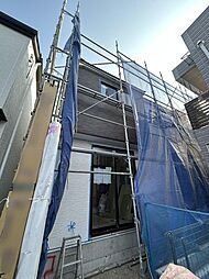 浜甲子園1丁目　新築戸建　2号棟