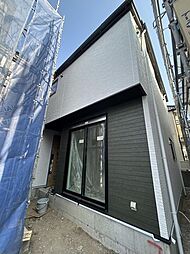 浜甲子園1丁目 新築戸建 3号棟