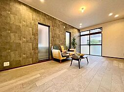 甲子園網引町 中古戸建