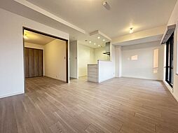 コート甲子園南　3番館